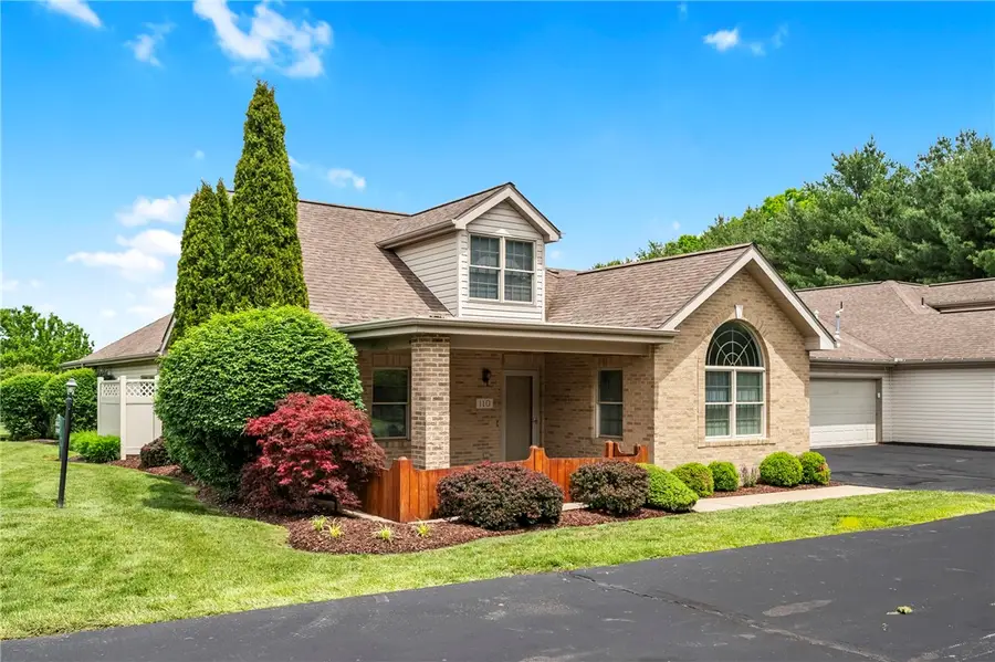 110 Steeplechase Cir, Gibsonia, PA 15044 - #2