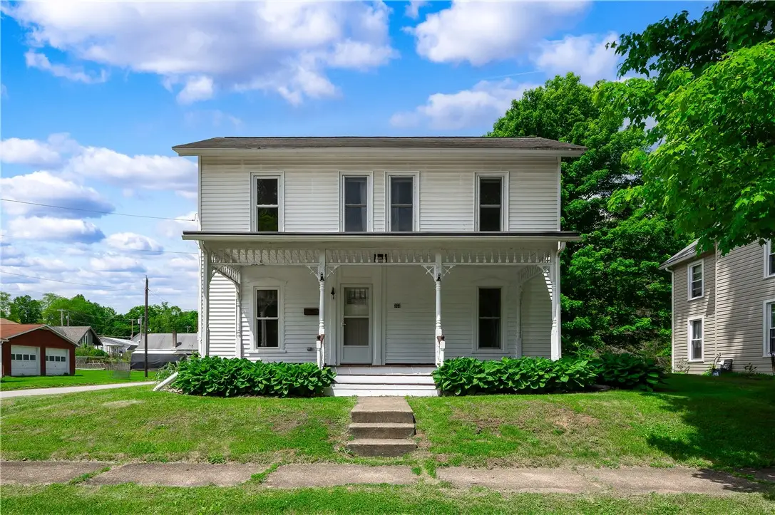 303 Home Street, Mercer, PA 16137 - #1