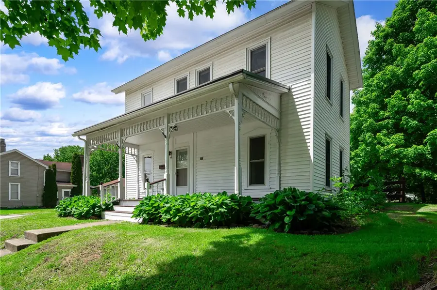 303 Home Street, Mercer, PA 16137 - #3