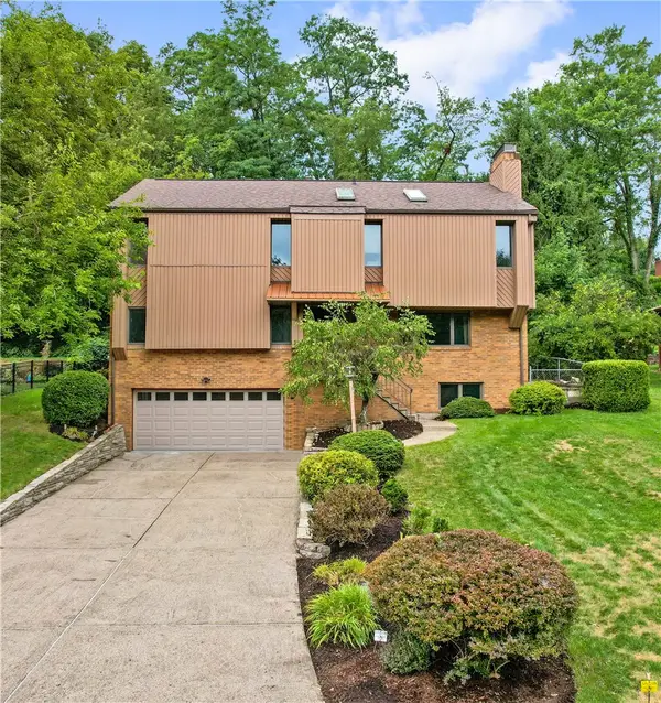 421 Clair Drive, Pittsburgh, PA 15241