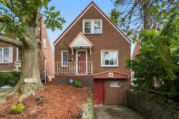 2106 Victoria Avenue, New Kensington, PA 15068