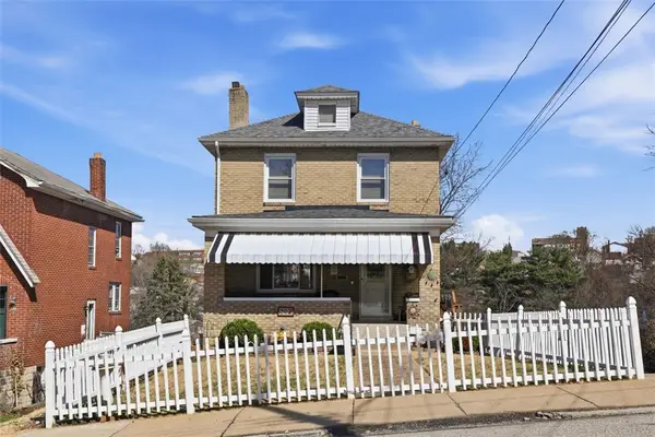 302 Parkfield St, Pittsburgh, PA 15210