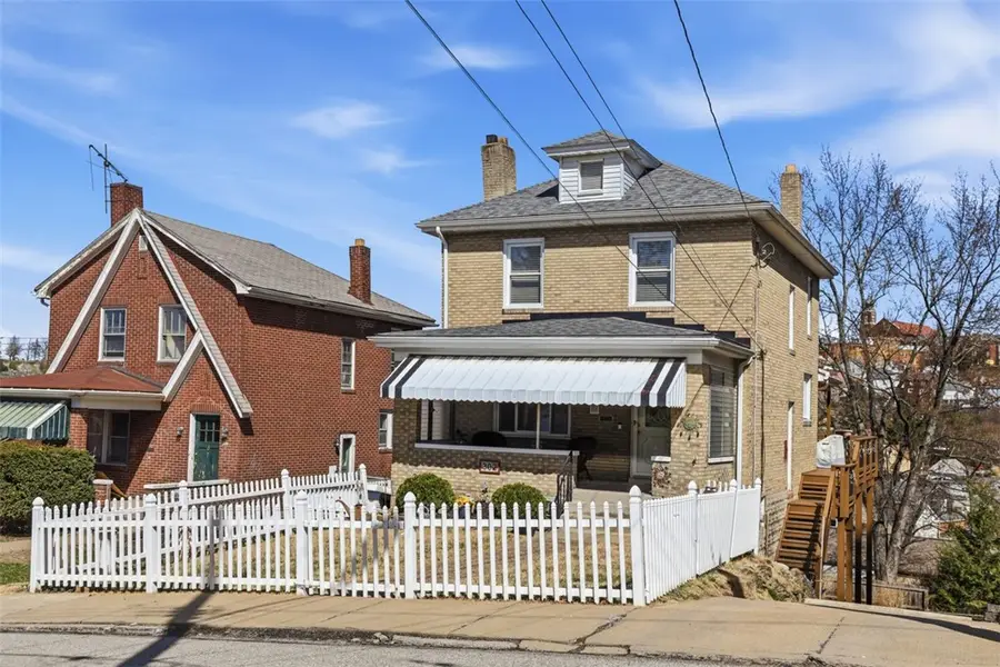 302 Parkfield St, Pittsburgh, PA 15210 - #2