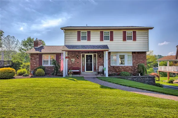 108 Wiltshire Circle, Monroeville, PA 15146