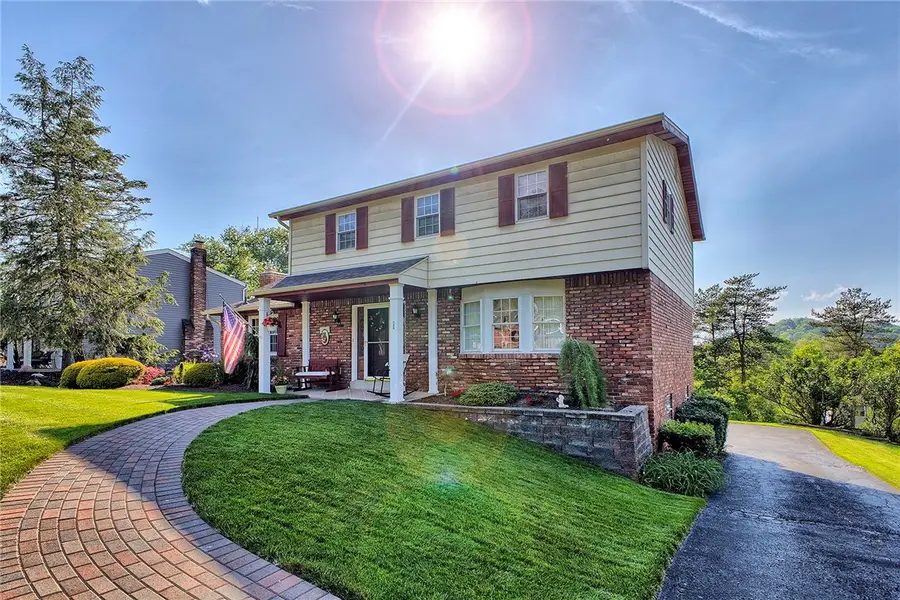 108 Wiltshire Circle, Monroeville, PA 15146 - #3