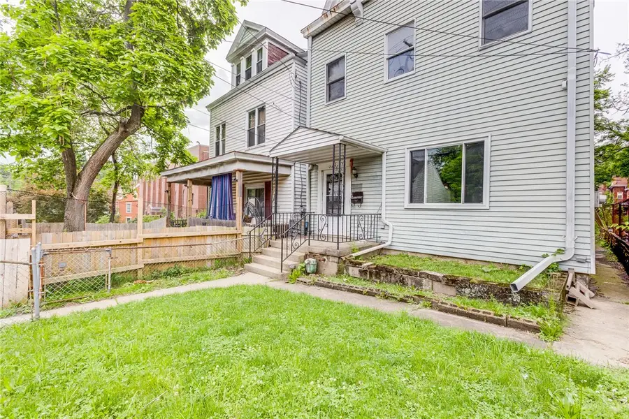 2637 Norwood Ave, Pittsburgh, PA 15214 - #2