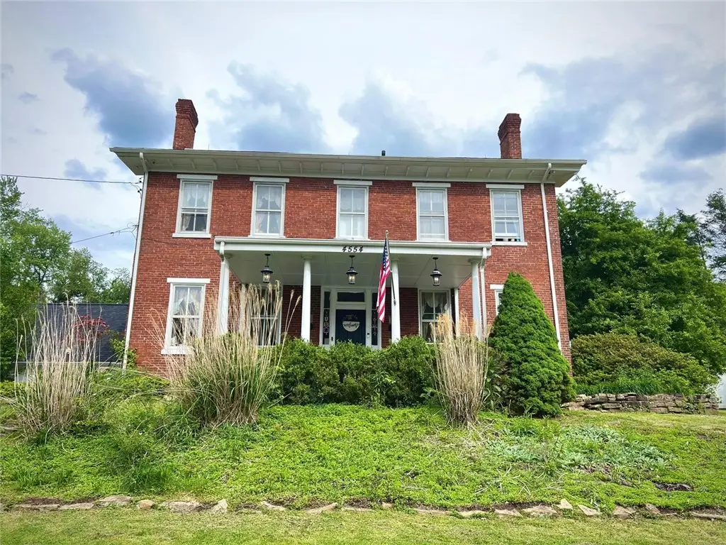 4554 William Flynn Highway, Allison Park, PA 15101 - #1