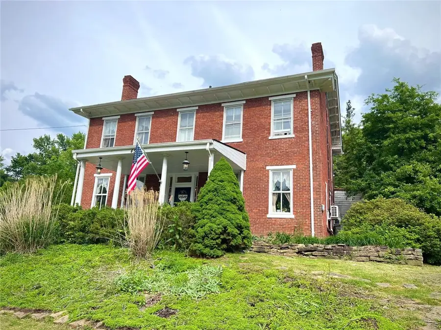 4554 William Flynn Highway, Allison Park, PA 15101 - #2