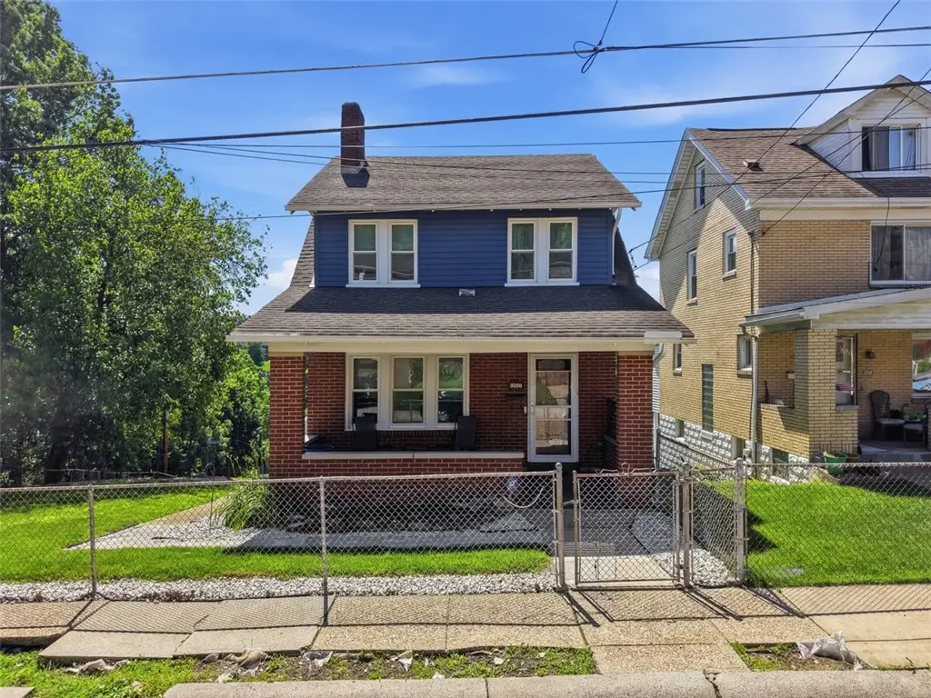 2250 Walton Ave, Pittsburgh, PA 15210 - #1