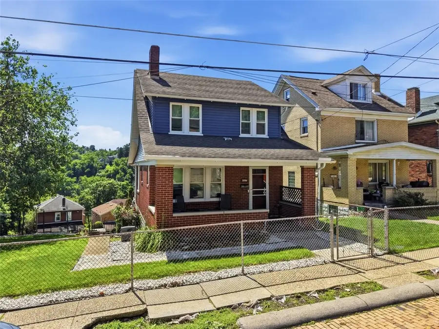 2250 Walton Ave, Pittsburgh, PA 15210 - #2
