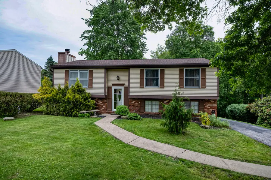 105 Nanton Way, Coraopolis, PA 15108 - #2