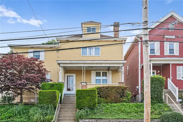 514 Woodward Ave, Mckees Rocks, PA 15136