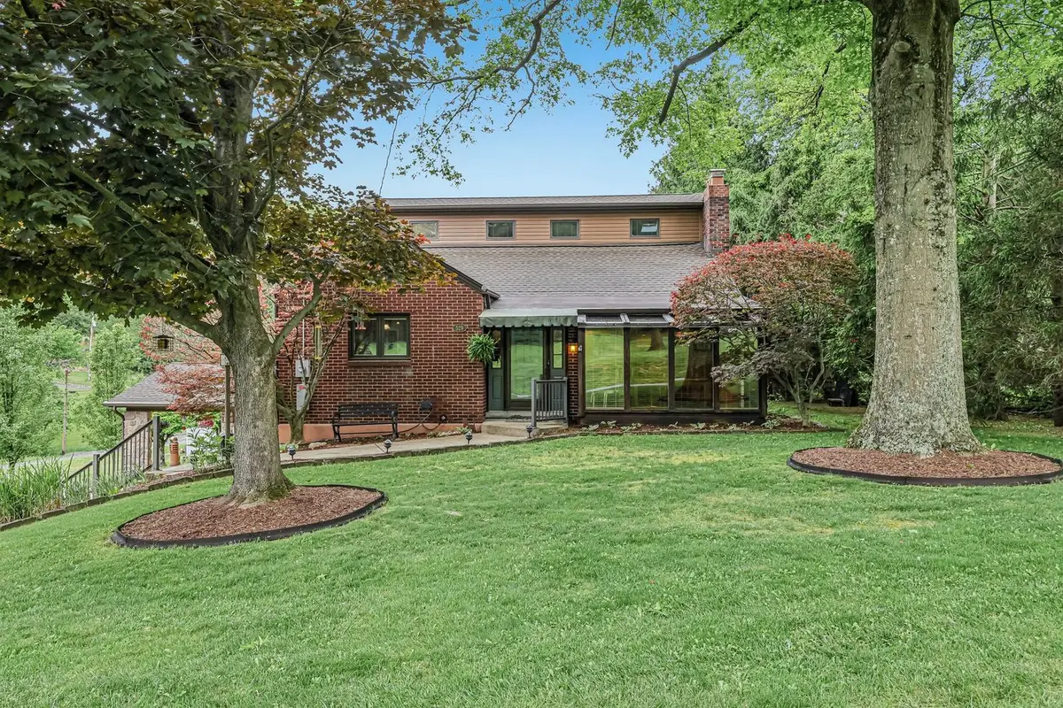 529 Utopia Road, Apollo, PA 15613 - #1