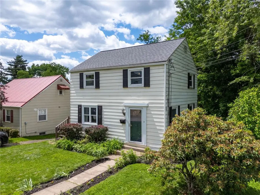 411 Reamer Ave, Carnegie, PA 15106 - #2