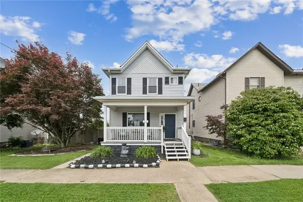 611 Green St, Greensburg, PA 15601