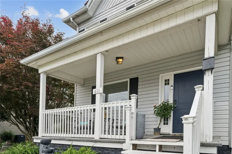 611 Green St, Greensburg, PA 15601 - #2