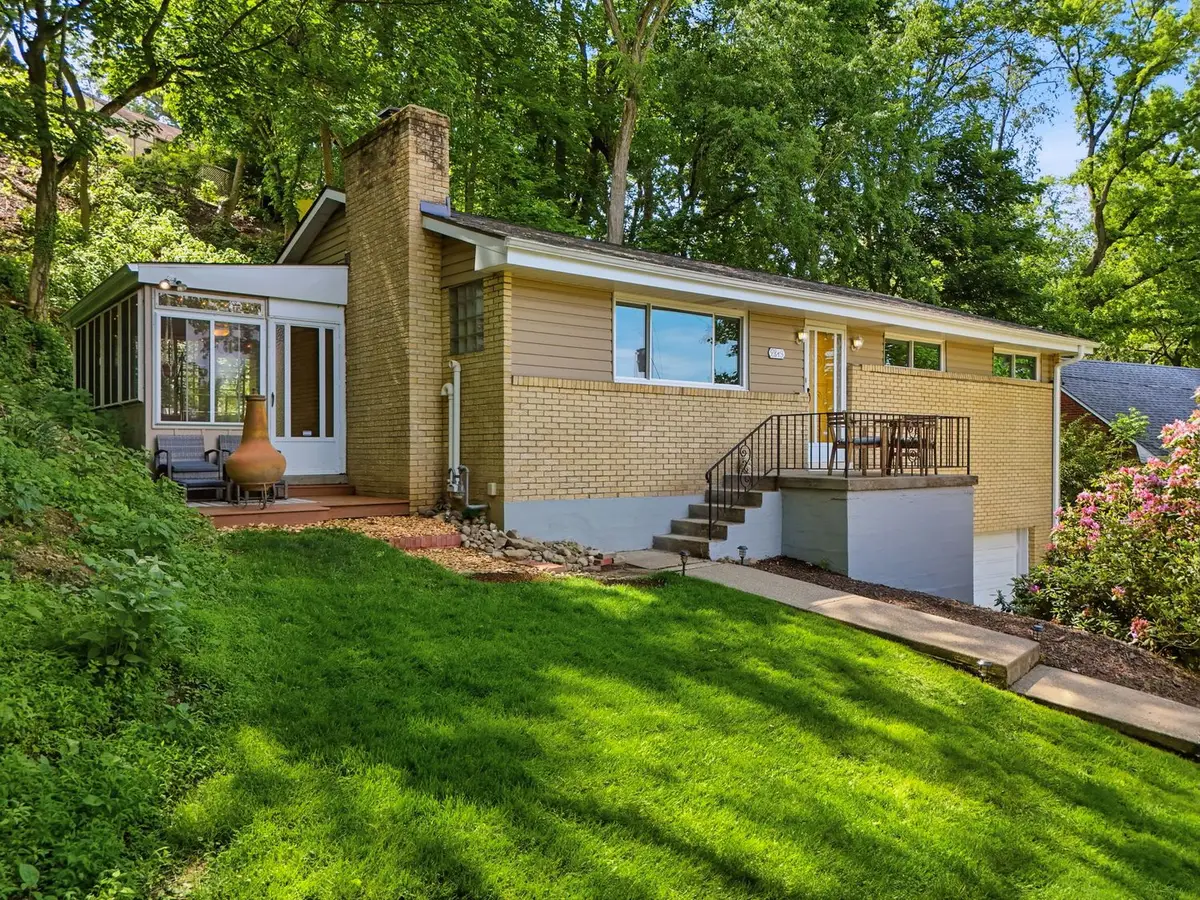 2843 Orlando Place, Pittsburgh, PA 15235 - #1