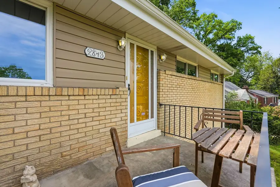 2843 Orlando Place, Pittsburgh, PA 15235 - #2