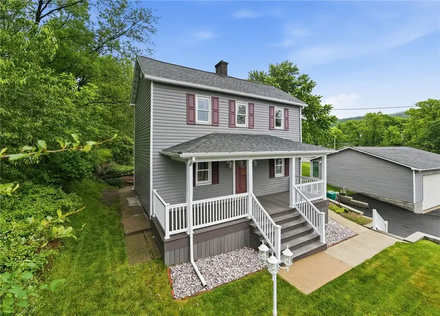 165 N Valley Street, Derry, PA 15627 - #3