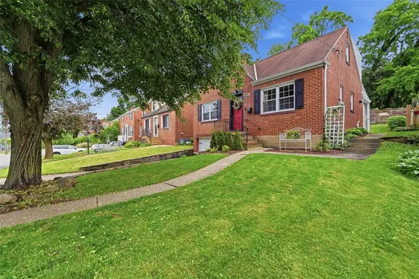 728 Vallevista Ave, Pittsburgh, PA 15234