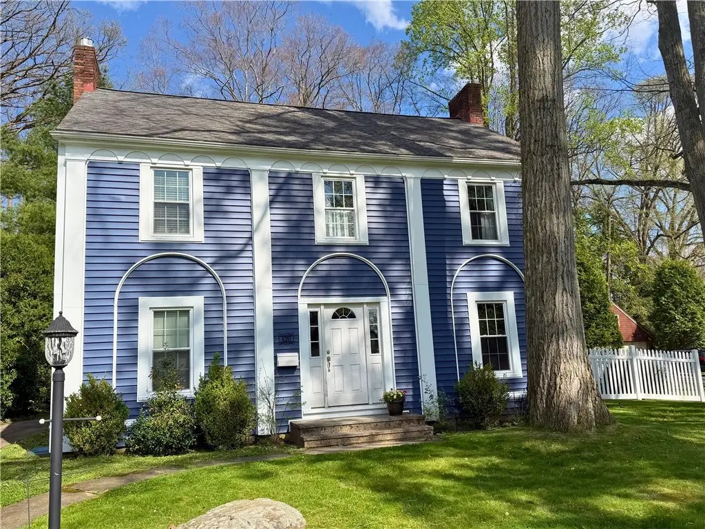 420 W Washington Blvd, Grove City, PA 16127 - #1