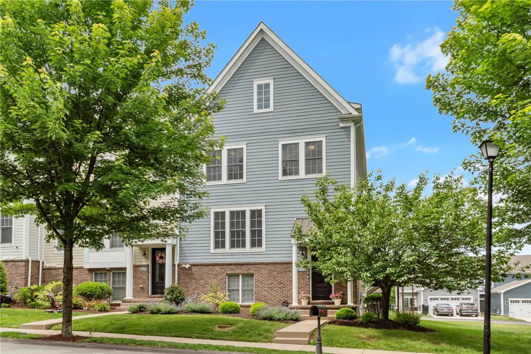 1312 Village Lane, Bridgeville, PA 15017 - #1