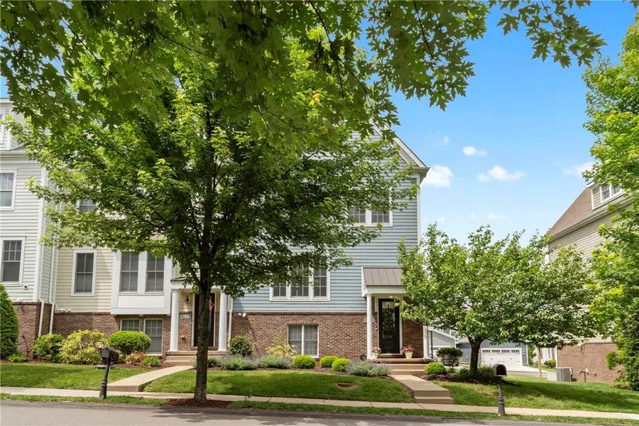 1312 Village Lane, Bridgeville, PA 15017 - #3