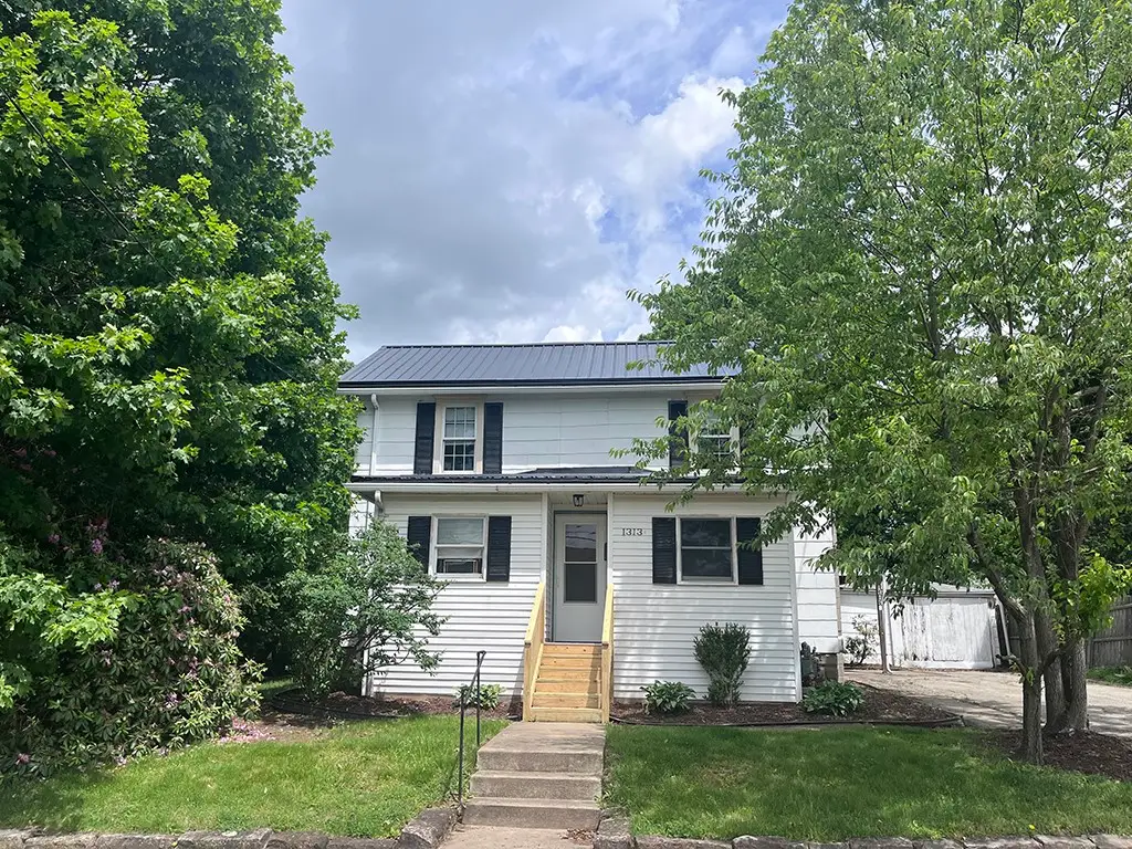 1313 Locust Street, Indiana, PA 15701 - #1