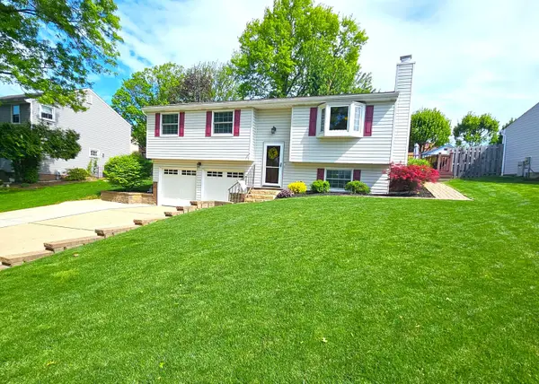 1021 Balsam Drive, Washington, PA 15301