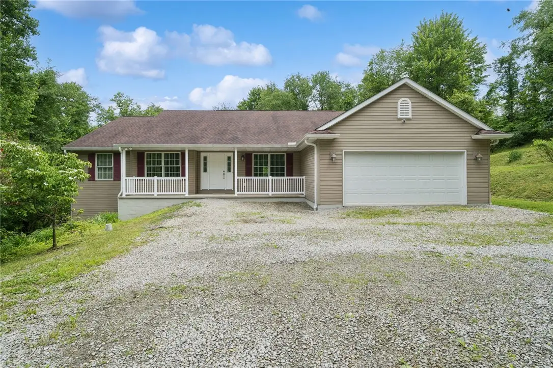 188 Congruity Road, Greensburg, PA 15601 - #1