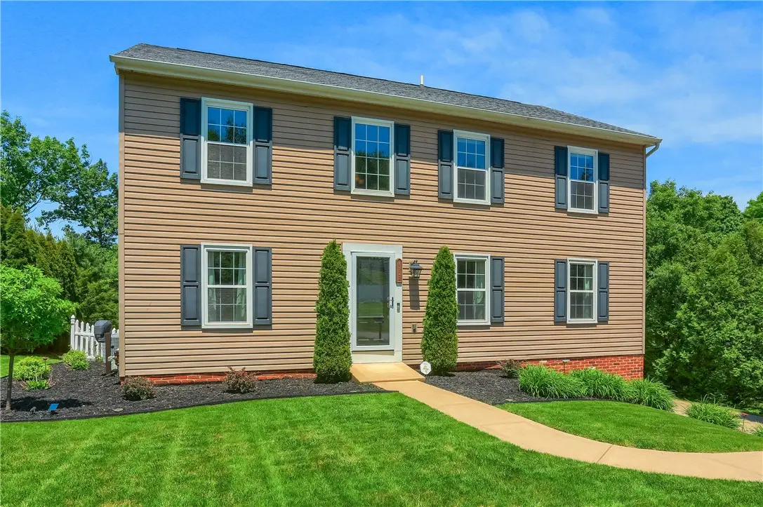 4127 Valleyvue Drive, Gibsonia, PA 15044 - #1