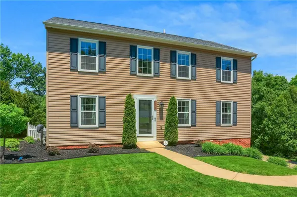 4127 Valleyvue Drive, Gibsonia, PA 15044