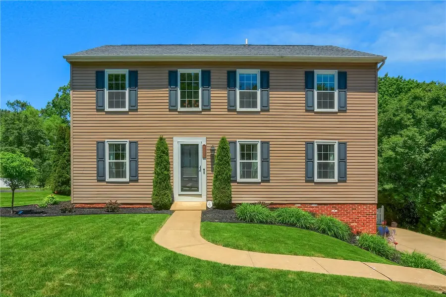 4127 Valleyvue Drive, Gibsonia, PA 15044 - #2