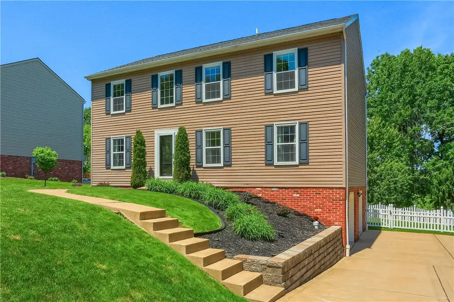 4127 Valleyvue Drive, Gibsonia, PA 15044 - #3