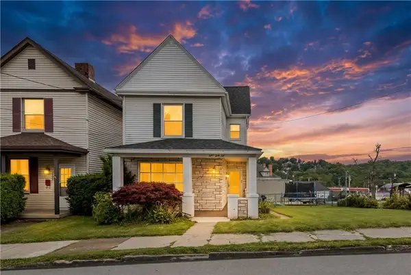 1265 Allison Ave, Washington, PA 15301
