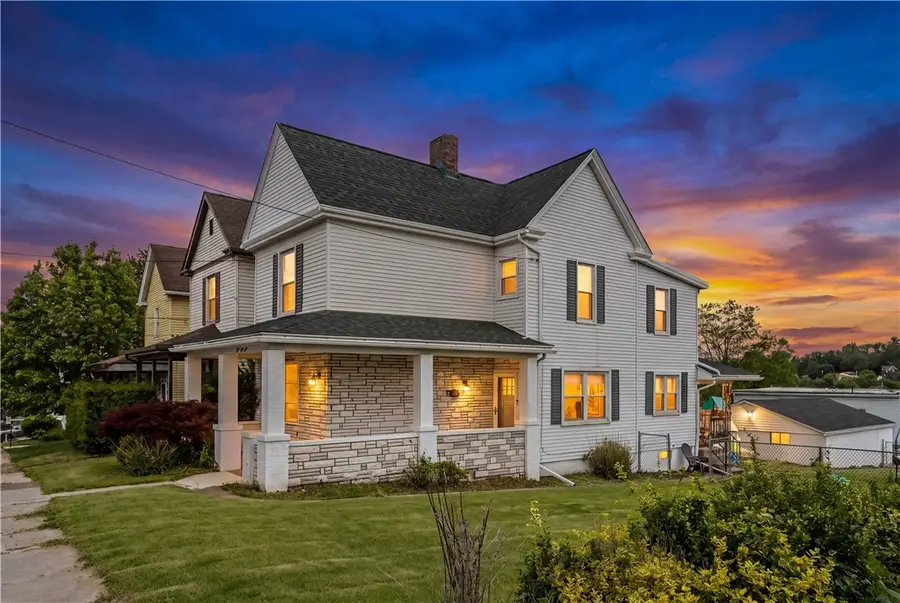 1265 Allison Ave, Washington, PA 15301 - #2