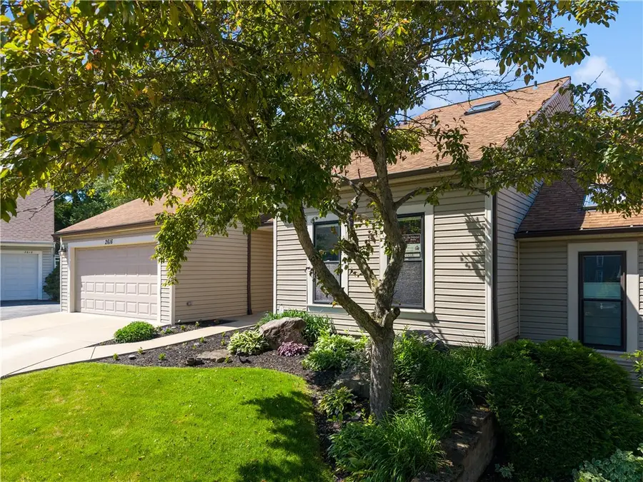 2616 Briar Court, Wexford, PA 15090 - #2