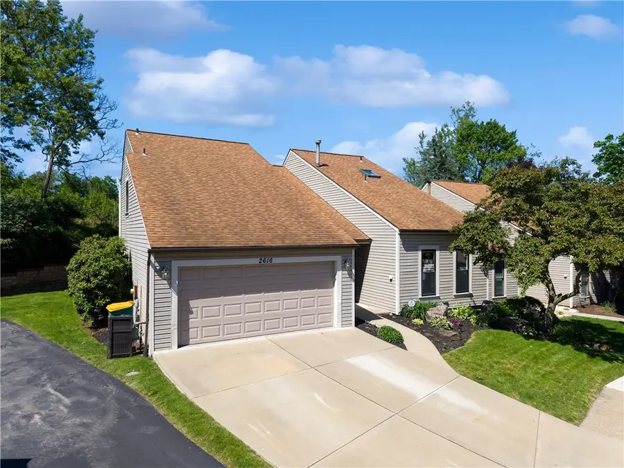 2616 Briar Court, Wexford, PA 15090 - #3