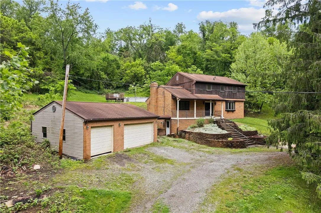 1619 Old Leechburg Rd, New Kensington, PA 15068 - #1