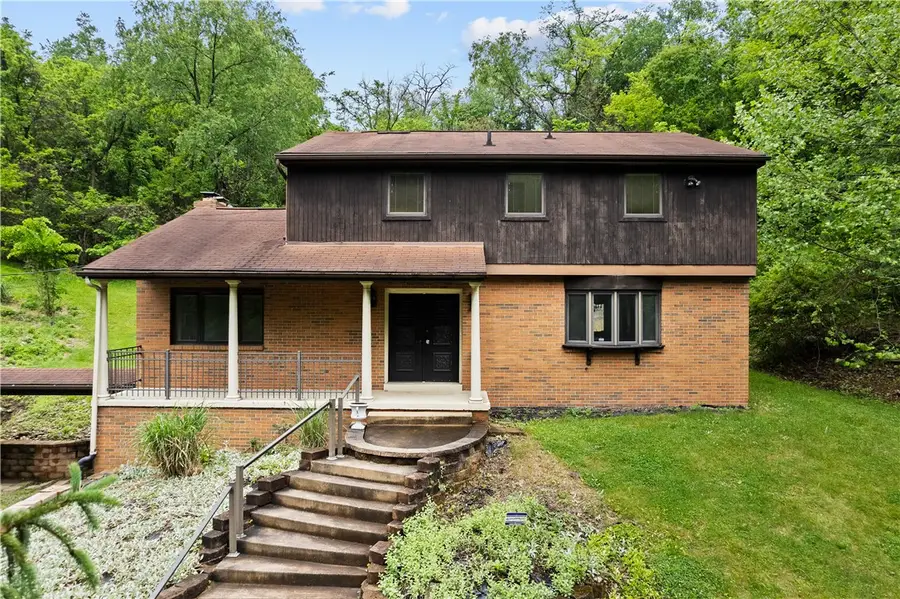 1619 Old Leechburg Rd, New Kensington, PA 15068 - #2