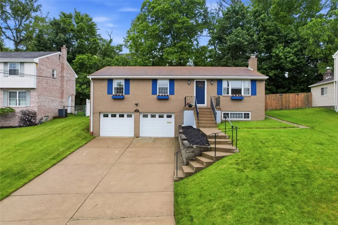 1407 Great Oak, Pittsburgh, PA 15220 - #1