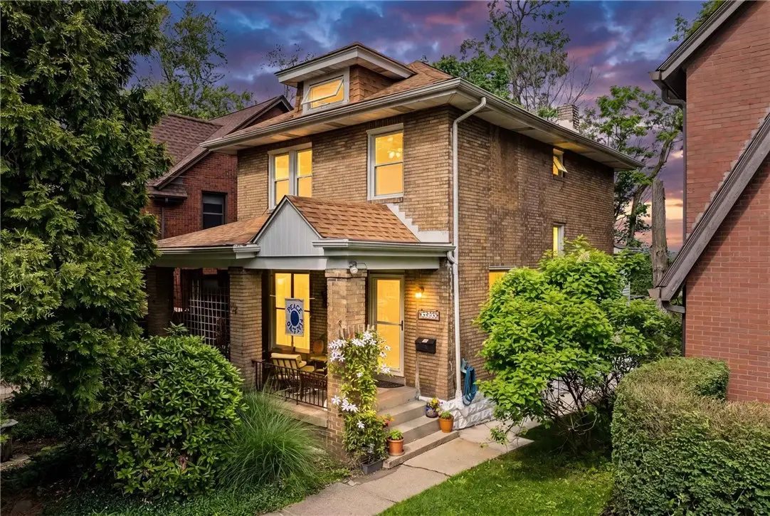3203 Shady Ave Ext, Pittsburgh, PA 15217 - #1