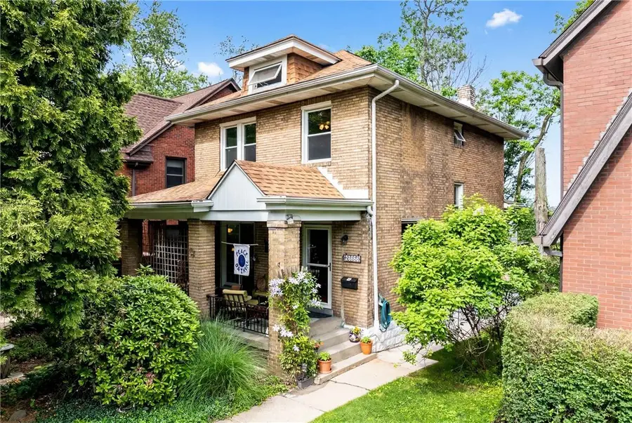 3203 Shady Ave Ext, Pittsburgh, PA 15217 - #2