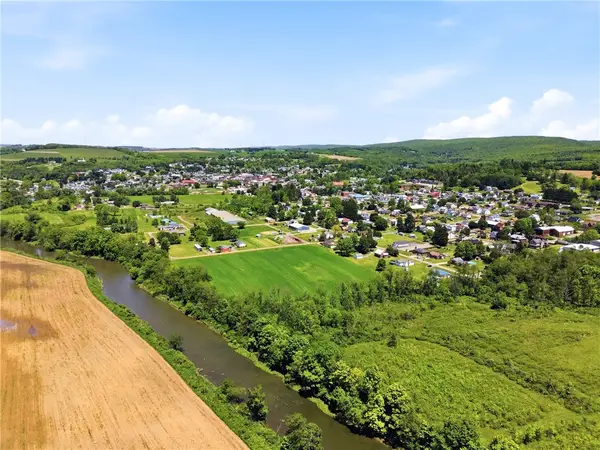 0 Salisbury Street, Meyersdale, PA 15552