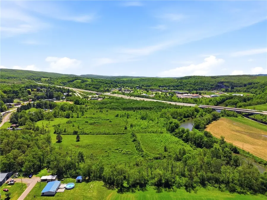 0 Salisbury Street, Meyersdale, PA 15552 - #2