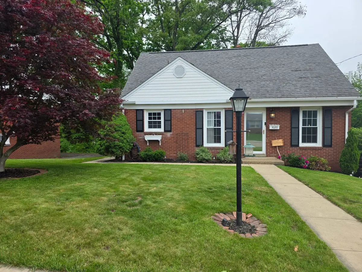 5020 Clifton Drive, Aliquippa, PA 15001 - #1