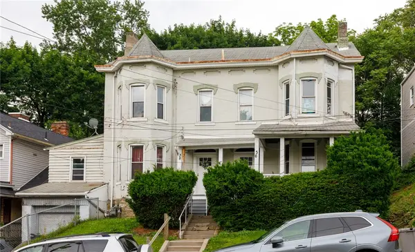36-38 S Starr Ave, Pittsburgh, PA 15202