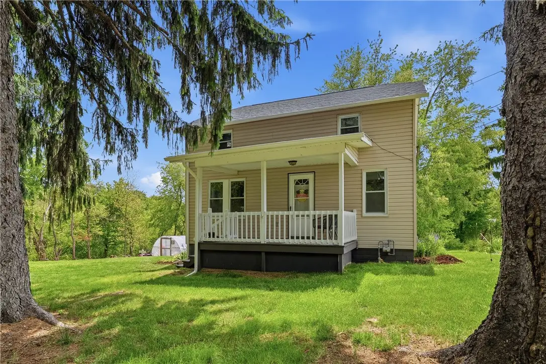 1146 Saxonburg Road, Jefferson, PA 16056 - #1