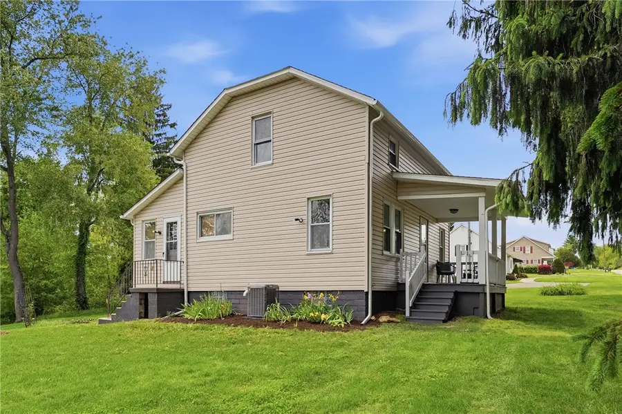 1146 Saxonburg Road, Jefferson, PA 16056 - #2