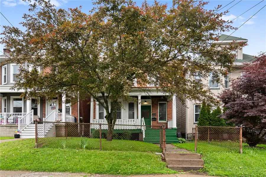 52 Oakwood Road, Pittsburgh, PA 15205 - #2